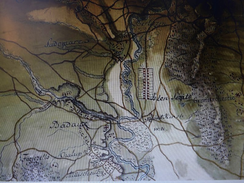2. ISTENSEGÍTS 1773