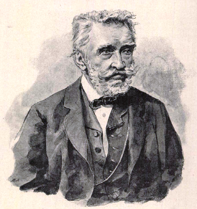 Rökk Szilárd 1799 1888
