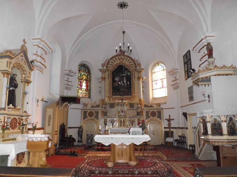 1. szászváros