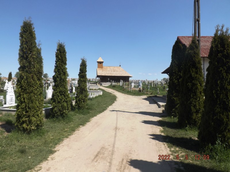 FORRÓFALVA