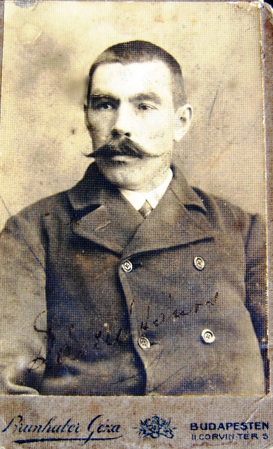 Laszlo Janos