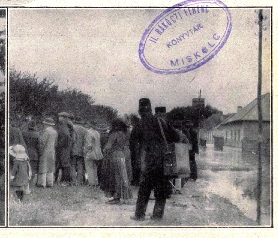 AzErdekesUjsag 1913 1 1590436829 DÉVAI ÁRVÍZ page 0001 másolata 4