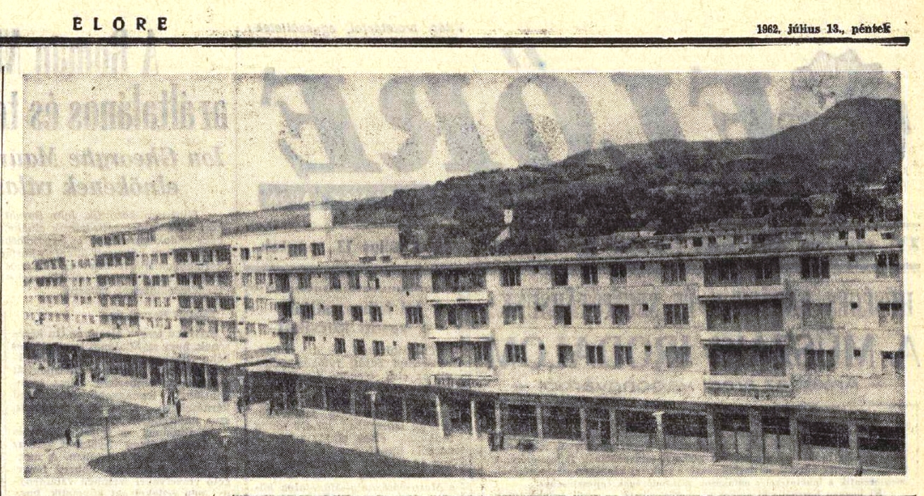déva. 1962