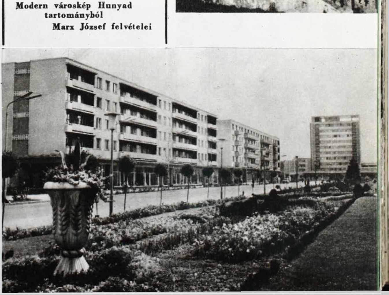 déva. 1963. 1