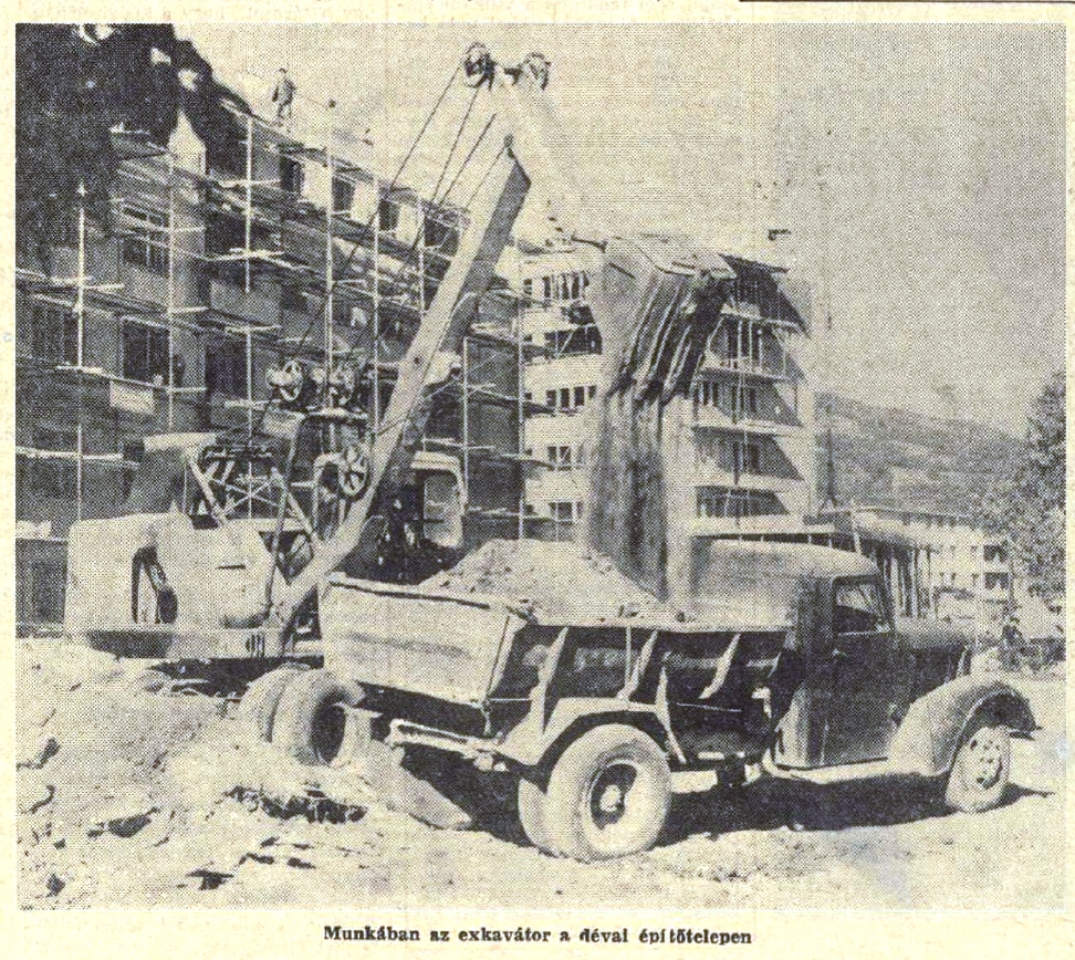 déva. 1963