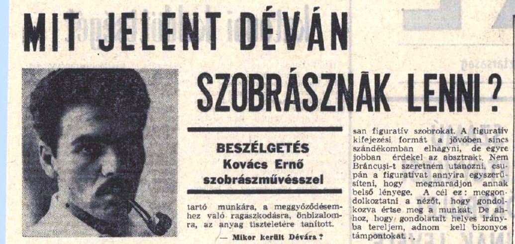 déva. 1970 06