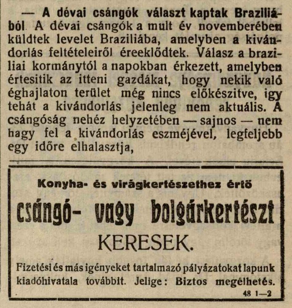 lászló jános 1929