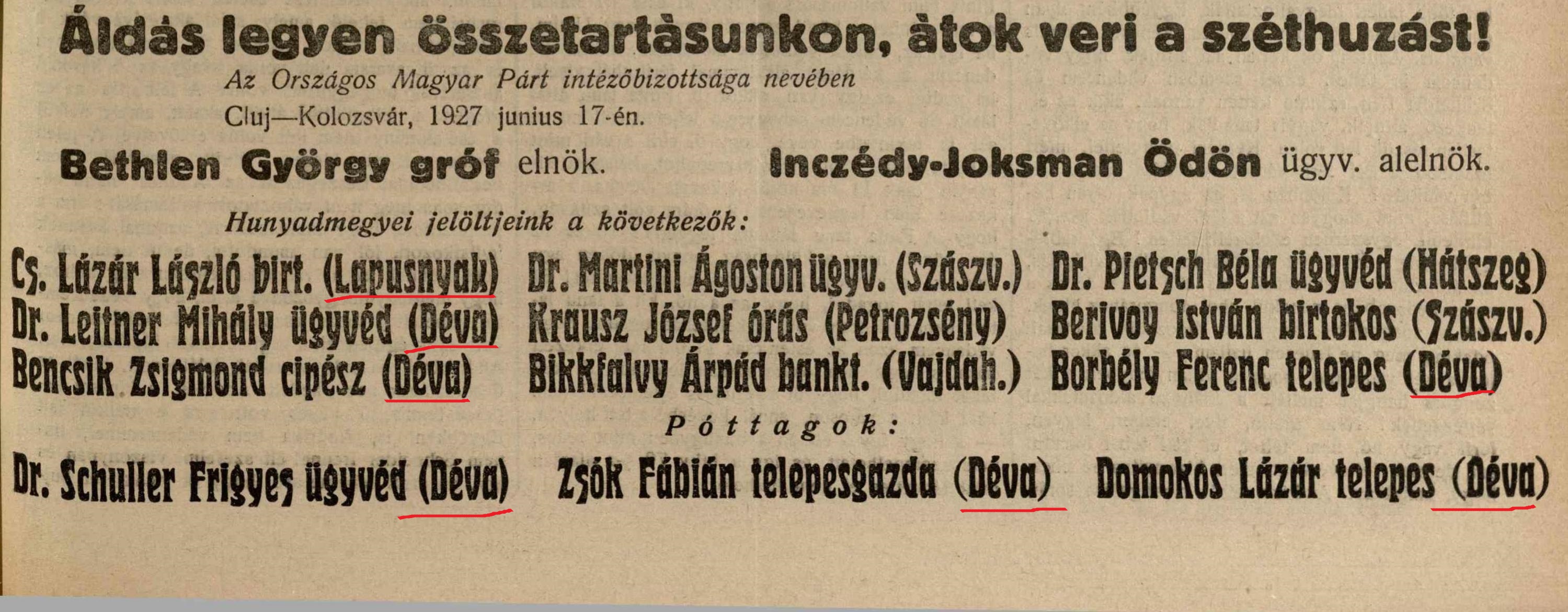 lászló jános 1 1927